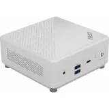 MSI Cubi 5 12M-043XRU неттоп, Core i7-1255U, 16 ГБ DDR4, 512 ГБ SSD, без ОС, белый