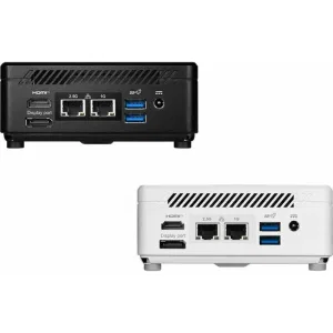 MSI Cubi 5 12M-031BRU неттоп Core i5-1235U, без ОЗУ, без SSD, без ОС (МСИ) MSI Cubi 5 12M-031BRU неттоп Core i5-1235U, без ОЗУ, без SSD, без ОС (МСИ)