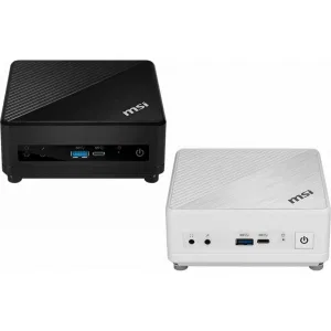 MSI Cubi 5 12M-031BRU неттоп Core i5-1235U, без ОЗУ, без SSD, без ОС (МСИ) MSI Cubi 5 12M-031BRU неттоп Core i5-1235U, без ОЗУ, без SSD, без ОС (МСИ)
