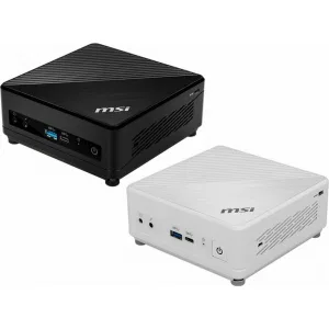 MSI Cubi 5 12M-012XRU — компактный неттоп с Intel Core i7-1255U, 16 ГБ ОЗУ и SSD 512 ГБ (МСИ) MSI Cubi 5 12M-012XRU — компактный неттоп с Intel Core i7-1255U, 16 ГБ ОЗУ и SSD 512 ГБ (МСИ)