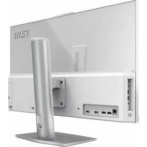 MSI Modern AM272P 1M-678XRU моноблок 27 MSI Modern AM272P 1M-678XRU моноблок 27