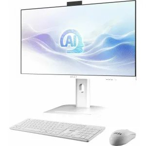 MSI Modern AM273QP AI 1UM-095XRU - моноблок 27 MSI Modern AM273QP AI 1UM-095XRU - моноблок 27
