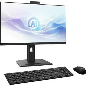 MSI Modern AM273QP AI 1UM OS — моноблок 27 MSI Modern AM273QP AI 1UM OS — моноблок 27