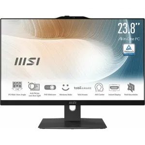 MSI Modern AM242TP 12M-088XRU 9S6-AE0711-088 - моноблок 23,8 MSI Modern AM242TP 12M-088XRU 9S6-AE0711-088 - моноблок 23,8