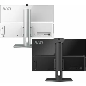 MSI Modern AM242P 12M-237XRU 9S6-AE0711-237 - моноблок 23,8 MSI Modern AM242P 12M-237XRU 9S6-AE0711-237 - моноблок 23,8