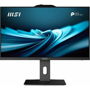 MSI Pro AP242P 14M-661XRU - моноблок 23.8 MSI Pro AP242P 14M-661XRU - моноблок 23.8