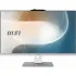MSI Modern AM242P 1M-1023XRU — моноблок 23.8 MSI Modern AM242P 1M-1023XRU — моноблок 23.8