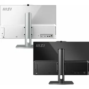 MSI Modern AM272P 1M-680RU — моноблок 27 MSI Modern AM272P 1M-680RU — моноблок 27