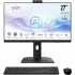 MSI Modern AM273QP AI 1UM-001RU - моноблок 27 MSI Modern AM273QP AI 1UM-001RU - моноблок 27