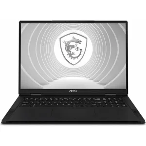 MSI CreatorPro X18 HX A14VMG+RAM A14VMG-415RU — ноутбук 18 MSI CreatorPro X18 HX A14VMG+RAM A14VMG-415RU — ноутбук 18