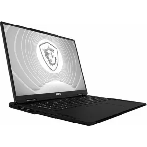 MSI CreatorPro X18 HX A14VMG+RAM A14VMG-415RU — ноутбук 18 MSI CreatorPro X18 HX A14VMG+RAM A14VMG-415RU — ноутбук 18