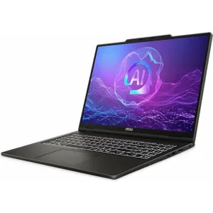 MSI Venture A16 AI+ A3HMG-027XRU — ноутбук 16 MSI Venture A16 AI+ A3HMG-027XRU — ноутбук 16