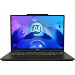 MSI VenturePro 16 AI A2HVEG-033XRU — ноутбук 16 MSI VenturePro 16 AI A2HVEG-033XRU — ноутбук 16