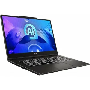 MSI Venture 17 AI A2HMG-010XRU — ноутбук 17.3 MSI Venture 17 AI A2HMG-010XRU — ноутбук 17.3