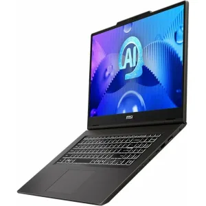MSI Venture 17 AI A2HMG-010XRU — ноутбук 17.3 MSI Venture 17 AI A2HMG-010XRU — ноутбук 17.3