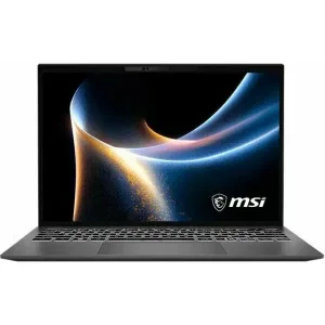 MSI Prestige 13 AI+ A3MG-046RU — ноутбук 13.3 MSI Prestige 13 AI+ A3MG-046RU — ноутбук 13.3
