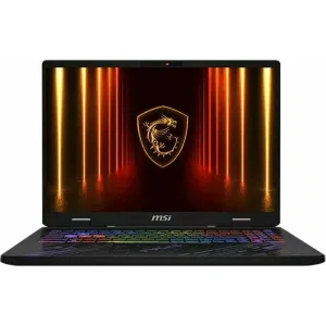 MSI Pulse A16 AI+ C3HWFKG-031XRU - игровой ноутбук 16 MSI Pulse A16 AI+ C3HWFKG-031XRU - игровой ноутбук 16