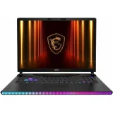 MSI RAIDER 16 HX Ai A2XWHG-814XRU — игровой ноутбук 16