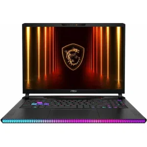 MSI RAIDER 16 HX Ai A2XWHG-814XRU — игровой ноутбук 16 MSI RAIDER 16 HX Ai A2XWHG-814XRU — игровой ноутбук 16