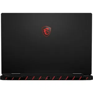 MSI Raider 18 Max HX A2WI-1048RU - игровой ноутбук 18″ UHD+, Core Ultra 9 290HX Plus, RTX 5080 16 ГБ (МСИ) MSI Raider 18 Max HX A2WI-1048RU - игровой ноутбук 18″ UHD+, Core Ultra 9 290HX Plus, RTX 5080 16 ГБ (МСИ)