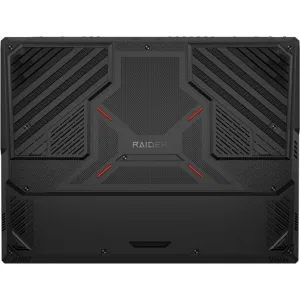 MSI Raider 18 Max HX A2WI-1048RU - игровой ноутбук 18″ UHD+, Core Ultra 9 290HX Plus, RTX 5080 16 ГБ (МСИ) MSI Raider 18 Max HX A2WI-1048RU - игровой ноутбук 18″ UHD+, Core Ultra 9 290HX Plus, RTX 5080 16 ГБ (МСИ)