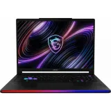 MSI Raider 16 Max HX B2WI-030RU - игровой ноутбук 16