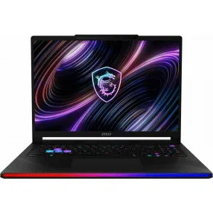 MSI Raider 16 Max HX B2WI-030RU - игровой ноутбук 16 MSI Raider 16 Max HX B2WI-030RU - игровой ноутбук 16