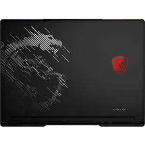 MSI Raider 16 Max HX B2WI-030RU - игровой ноутбук 16 MSI Raider 16 Max HX B2WI-030RU - игровой ноутбук 16
