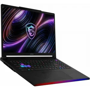 MSI Raider 16 Max HX B2WI-030RU - игровой ноутбук 16 MSI Raider 16 Max HX B2WI-030RU - игровой ноутбук 16