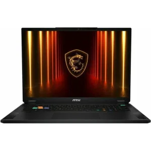 MSI Stealth 18 HX AI A2XWIG-052RU - ноутбук 18 MSI Stealth 18 HX AI A2XWIG-052RU - ноутбук 18