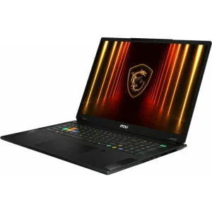 MSI Stealth 18 HX AI A2XWIG-052RU - ноутбук 18 MSI Stealth 18 HX AI A2XWIG-052RU - ноутбук 18
