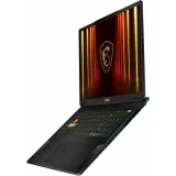 MSI Stealth 18 HX AI A2XWIG-052RU - ноутбук 18