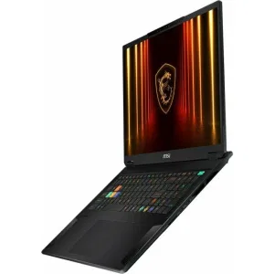 MSI Stealth 18 HX AI A2XWIG-052RU - ноутбук 18 MSI Stealth 18 HX AI A2XWIG-052RU - ноутбук 18