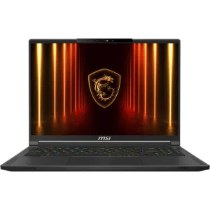 MSI Stealth A16 AI+ A3XWHG-232XRU - ноутбук 16 MSI Stealth A16 AI+ A3XWHG-232XRU - ноутбук 16
