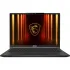 MSI Stealth A16 AI+ A3XWHG-232XRU - ноутбук 16 MSI Stealth A16 AI+ A3XWHG-232XRU - ноутбук 16