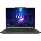 MSI Stealth 16 AI A2HWFG-086XRU - игровой ноутбук 16