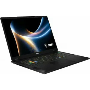 MSI Stealth 18 HX A2WI-083RU - ноутбук 18 MSI Stealth 18 HX A2WI-083RU - ноутбук 18