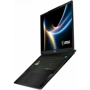 MSI Stealth 18 HX A2WI-083RU - ноутбук 18 MSI Stealth 18 HX A2WI-083RU - ноутбук 18