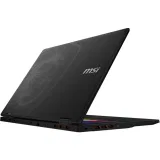 MSI Crosshair 18 HX AI A2XWGKG-022XRU — ноутбук 18″ QHD+, Core Ultra 9 275HX, RTX 5070, 32 ГБ DDR5, 1 ТБ SSD, без ОС, черный