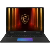 MSI TITAN 18 HX Ai A2XWJG-206RU - игровой ноутбук 18