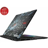 MSI Titan 18 HX AI A2XWJG-205RU Dragon Edition Norse Myth - игровой ноутбук 18″ UHD+ Mini LED, Core Ultra 9 285HX, RTX 5090, 64 ГБ, 4 ТБ SSD