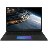 MSI Titan 18 HX AI A2WJ-1049RU — игровой ноутбук 18″ UHD+ Mini LED, Core Ultra 9 290HX Plus, RTX 5090, 64 ГБ, 2 ТБ SSD
