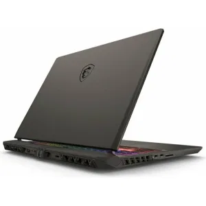 MSI Vector 16 HX AI A2XWHG-080XRU - ноутбук 16 MSI Vector 16 HX AI A2XWHG-080XRU - ноутбук 16