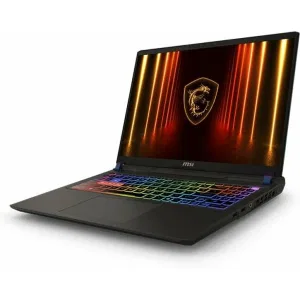 MSI Vector 16 HX AI A2XWHG-080XRU - ноутбук 16 MSI Vector 16 HX AI A2XWHG-080XRU - ноутбук 16