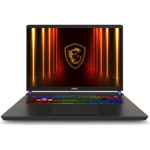 MSI Vector 17 HX AI+ A2XWJG-062RU - игровой ноутбук 17 MSI Vector 17 HX AI+ A2XWJG-062RU - игровой ноутбук 17