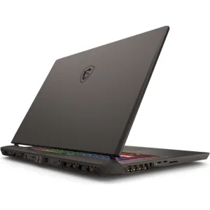 MSI Vector 17 HX AI A2XWHG-240XRU — ноутбук 17,3″ QHD+, Core Ultra 9 275HX, RTX 5070 Ti (МСИ) MSI Vector 17 HX AI A2XWHG-240XRU — ноутбук 17,3″ QHD+, Core Ultra 9 275HX, RTX 5070 Ti (МСИ)