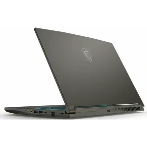 MSI THIN 15 B13UC-3287XRU - ноутбук 15.6 MSI THIN 15 B13UC-3287XRU - ноутбук 15.6