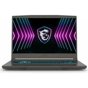 MSI THIN 15 B2RVE-3450XRU - ноутбук 15.6 MSI THIN 15 B2RVE-3450XRU - ноутбук 15.6