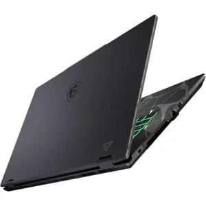 MSI Cyborg 17 B2RWFKG-284XRU - игровой ноутбук 17.3 MSI Cyborg 17 B2RWFKG-284XRU - игровой ноутбук 17.3