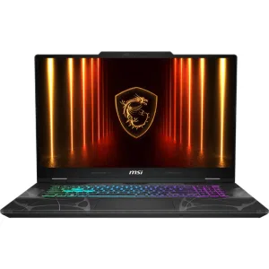 MSI CYBORG 15 B2RWEKG-1044XRU - игровой ноутбук 15.6 MSI CYBORG 15 B2RWEKG-1044XRU - игровой ноутбук 15.6